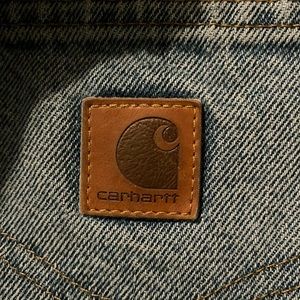 Vintage Men’s Carhartt Jeans